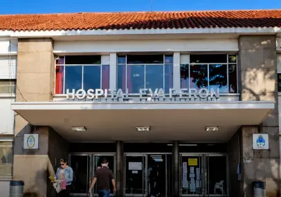 Murió Thalía Baduna, la mujer embarazada que fue quemada por su pareja en Granadero Baigorria