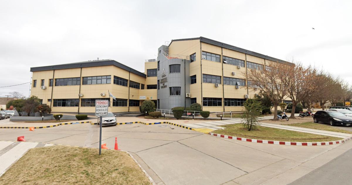 Vialidad Provincial quiso cobrar una multa de $6,4 millones pero estaba prescripta