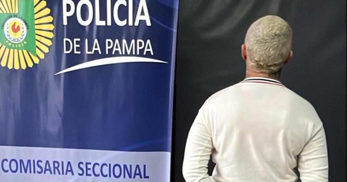 Identificaron en Santa Rosa a una joven que era buscada por un robo en Mendoza