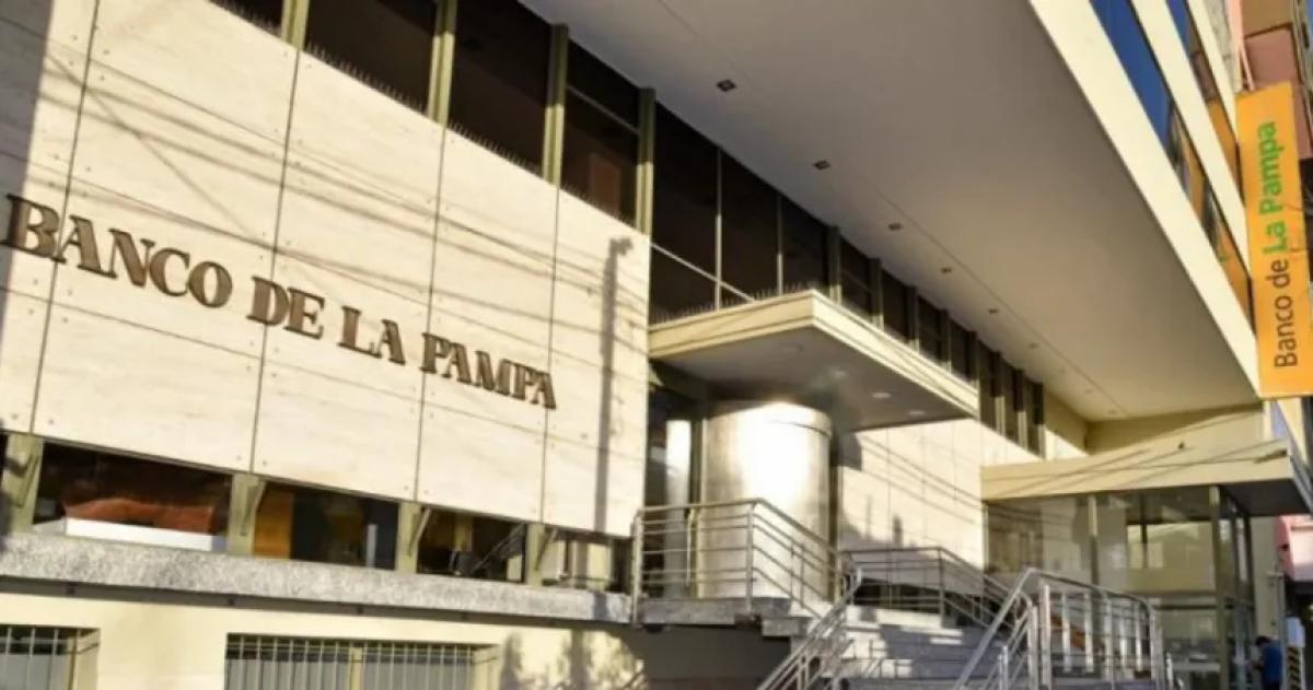 Santa Rosa: Confirman una multa al BLP por la estafa a una clienta que dió las claves
