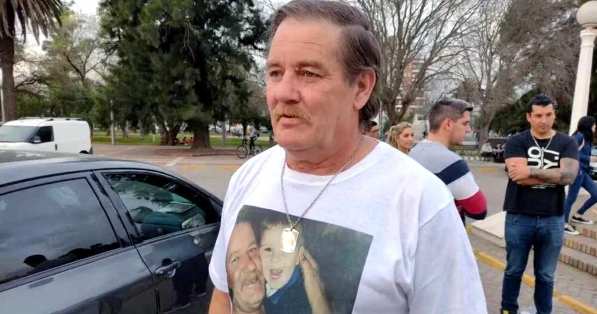 Ramón Dupuy declara en la causa paralela por maniobras en el caso Loan