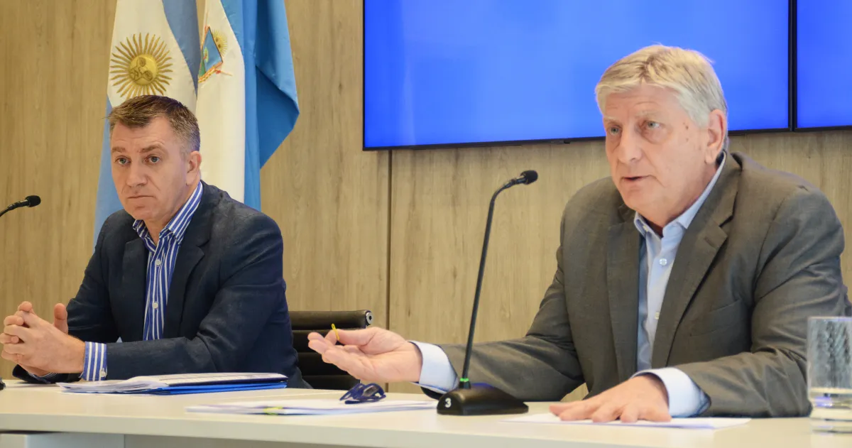 El Gobierno provincial postergará la presentación del Presupuesto 2027