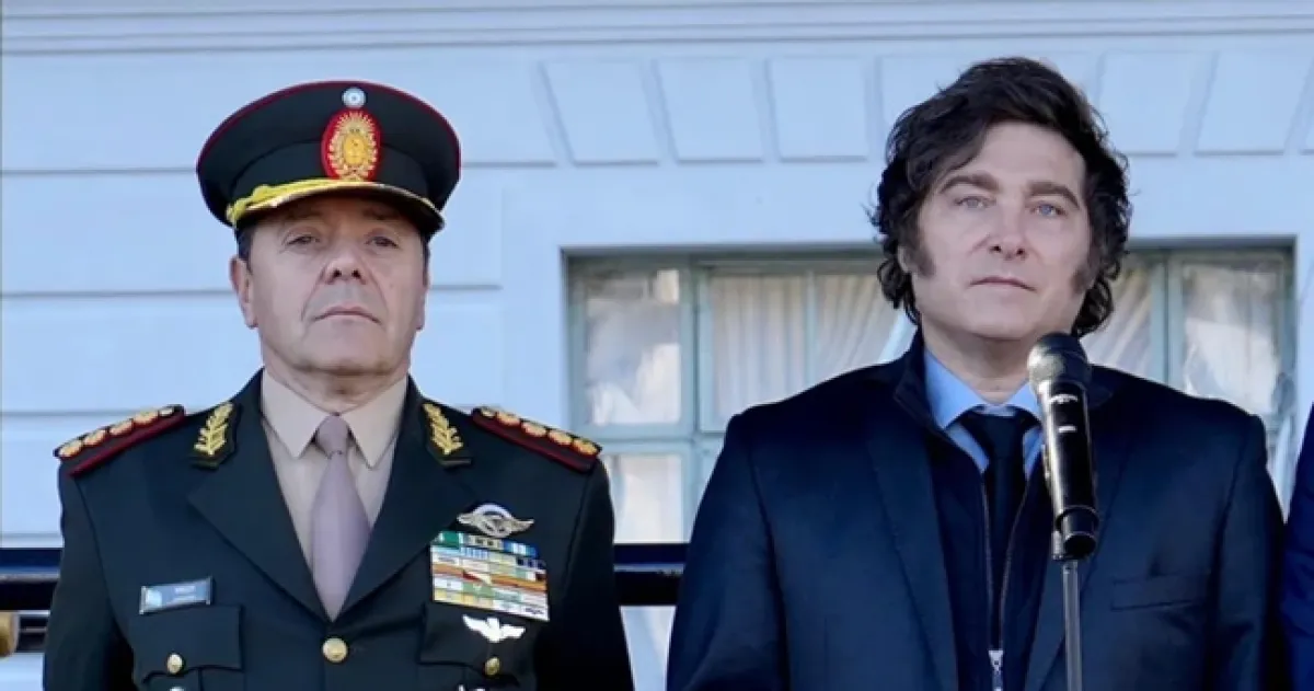 El Gobierno clasificó como secreto militar una nueva compra de equipamiento para las Fuerzas Armadas