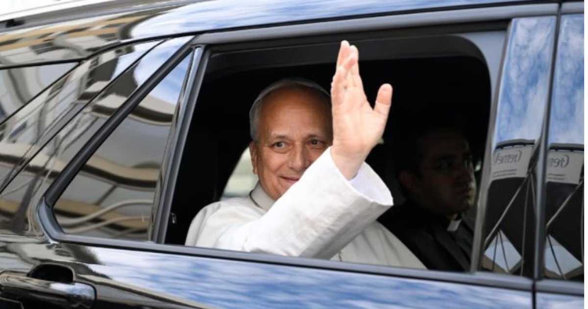 El Papa retoma su agenda y celebrará su audiencia general el miércoles