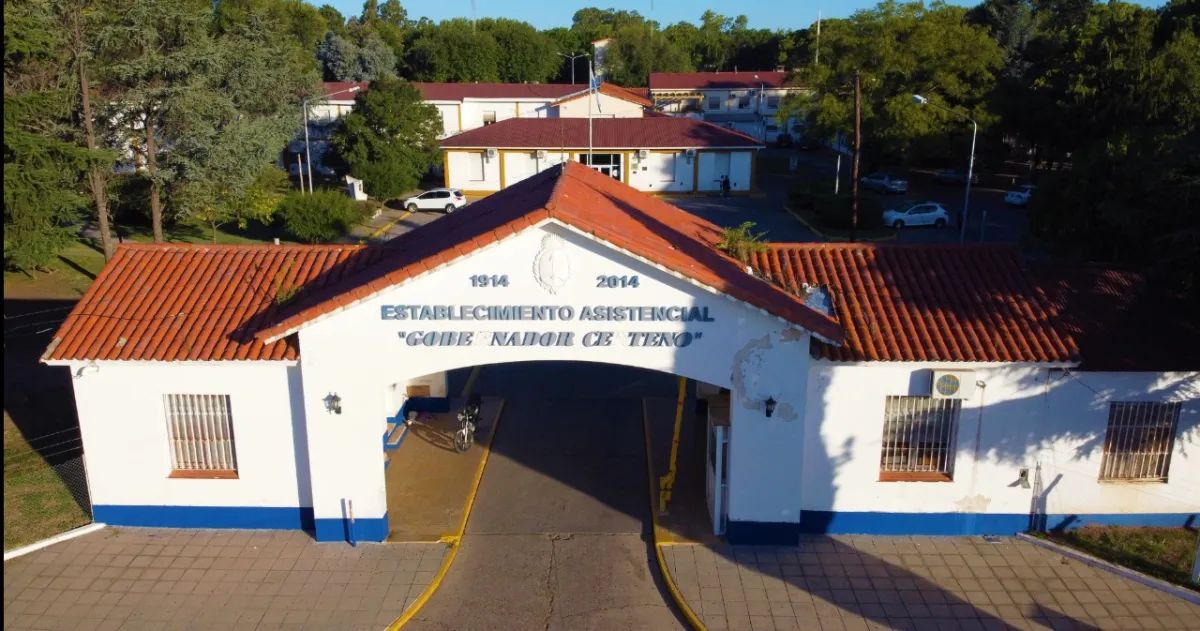 Confirman condena por abuso sexual en el Hospital Centeno