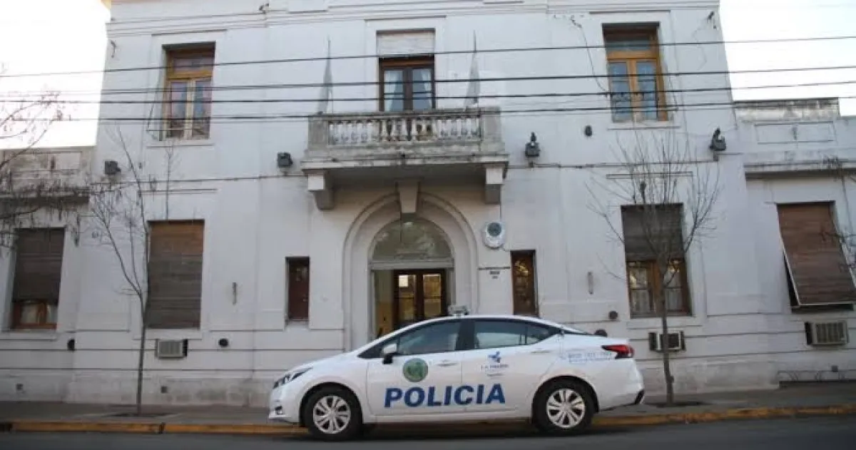 Dos condenados por una pelea en la Alcaidía de Pico