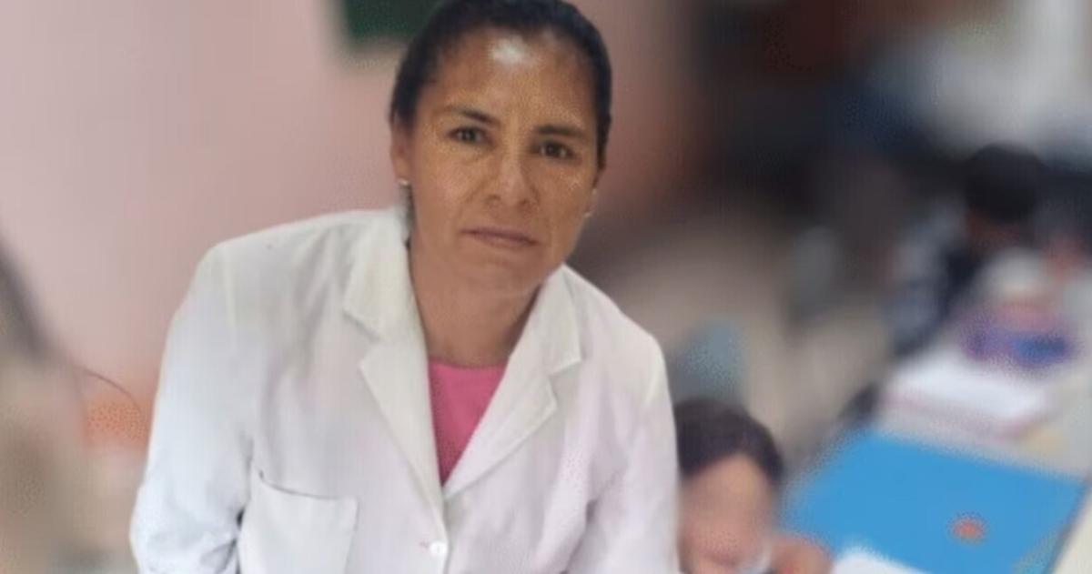 Maestra desaparecida en Corrientes: detienen al capataz de la estancia