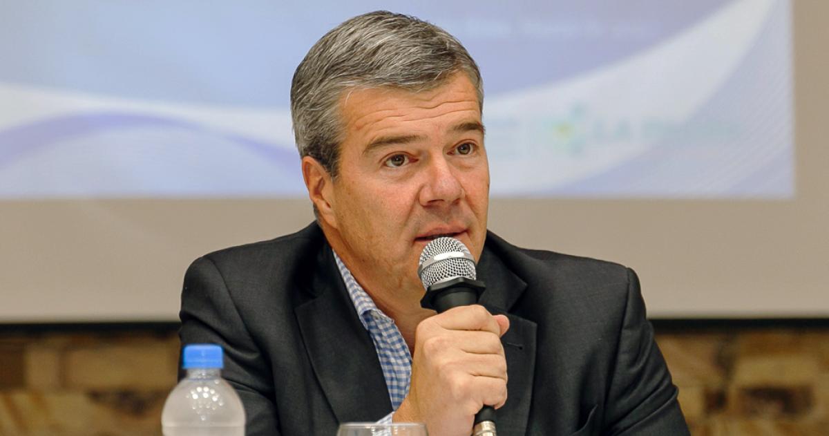 Bebé de Rancul: Álvarez se cruzó con la comisión investigadora y ratificó el "carancheo político"