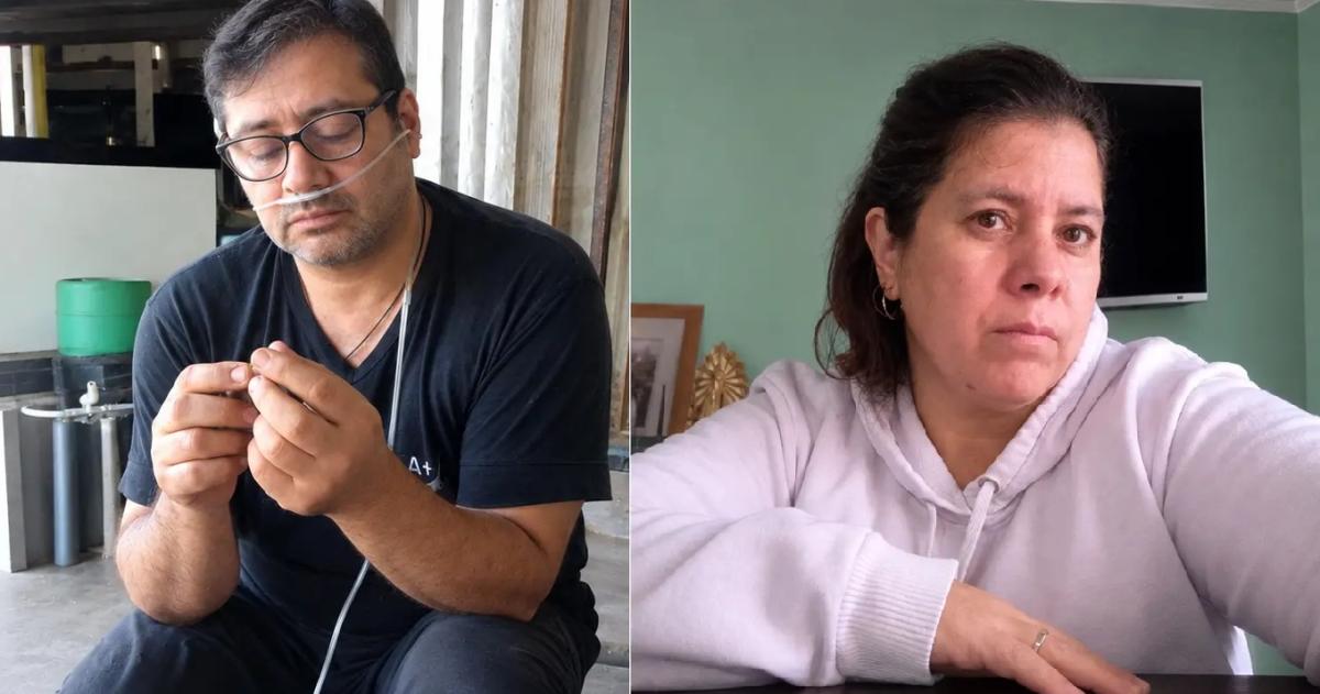 Trenel: reclaman a SEMPRE por medicamentos paraun paciente crónico
