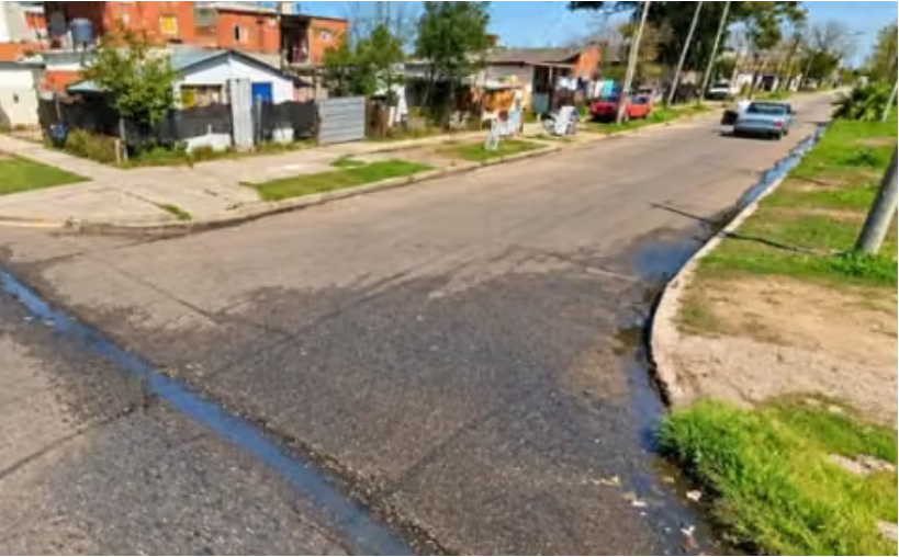 Buenos Aires: Un nene de dos años murió en un choque durante una persecución policial