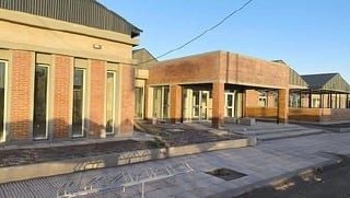 La Pampa: Santa Isabel avanza hacia un nuevo hospital que será referencia para todo el oeste profundo