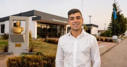 Fuerza Pampa pisa fuerte en La Pampa: Manu Feito y Gustavo “Pata” Pérez impulsan la renovación del peronismo rumbo a 2027