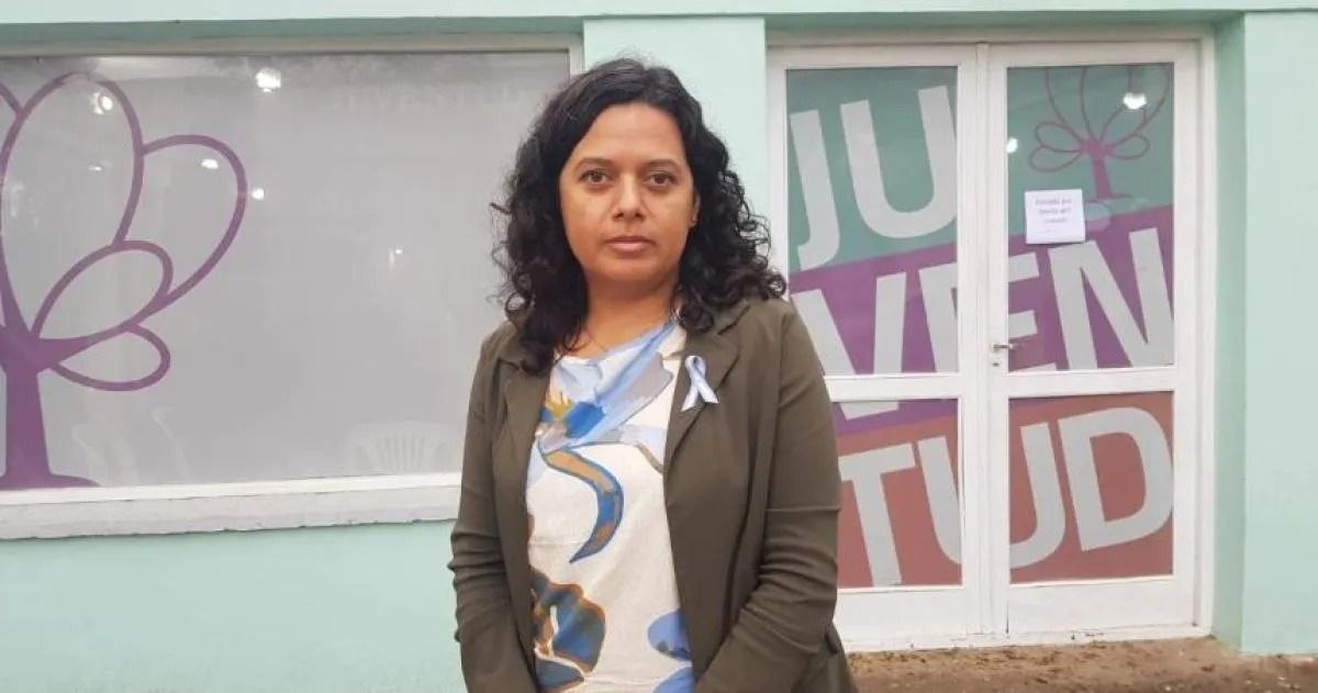 Rivoira: “Es un lujo que el peronismo pampeano tenga más de un candidato para gobernar la provincia”