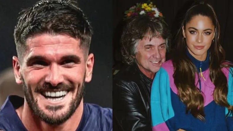 Escándalo antes del casamiento: el inesperado motivo por el que De Paul habría frenado el acuerdo prenupcial con Tini