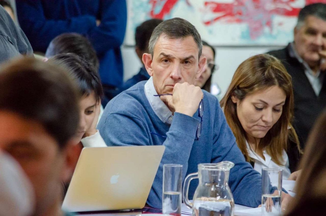 El PRO encendió la alarma por los padrones electorales en La Pampa: denunció posibles irregularidades