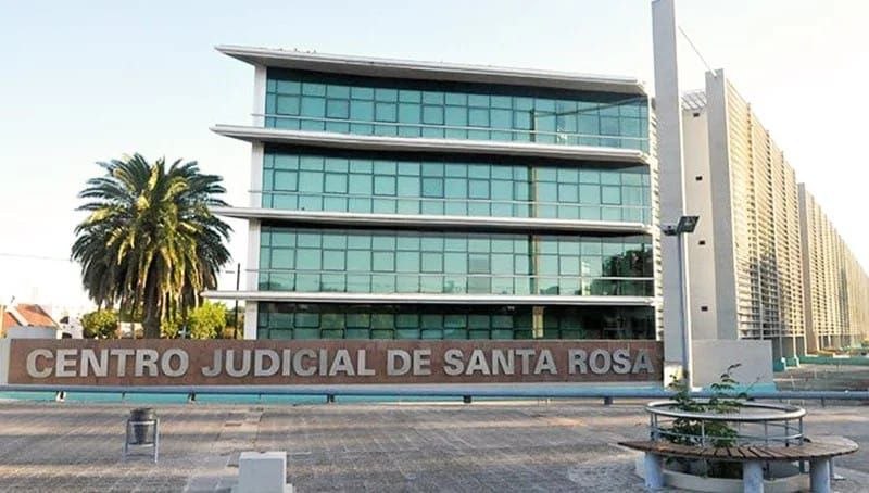 Condenaron a seis años de prisión efectiva a un joven por abusar sexualmente de una adolescente durante la fiesta del Último Primer Día en Castex
