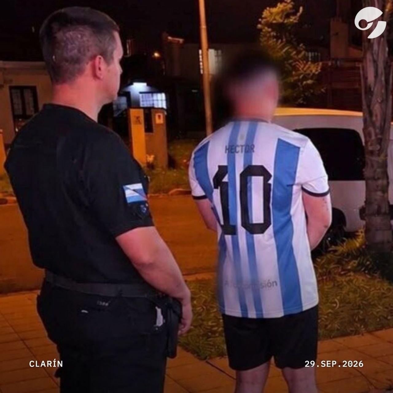 Escándalo en Misiones: era tesorero de la comisión de padres y usó casi $6 millones de los chicos para gastos personales