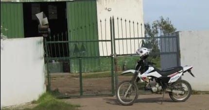 Eduardo Castex: tres años de prisión efectiva para el hombre que persiguió y baleó al presidente de la Cooperativa de Reciclaje