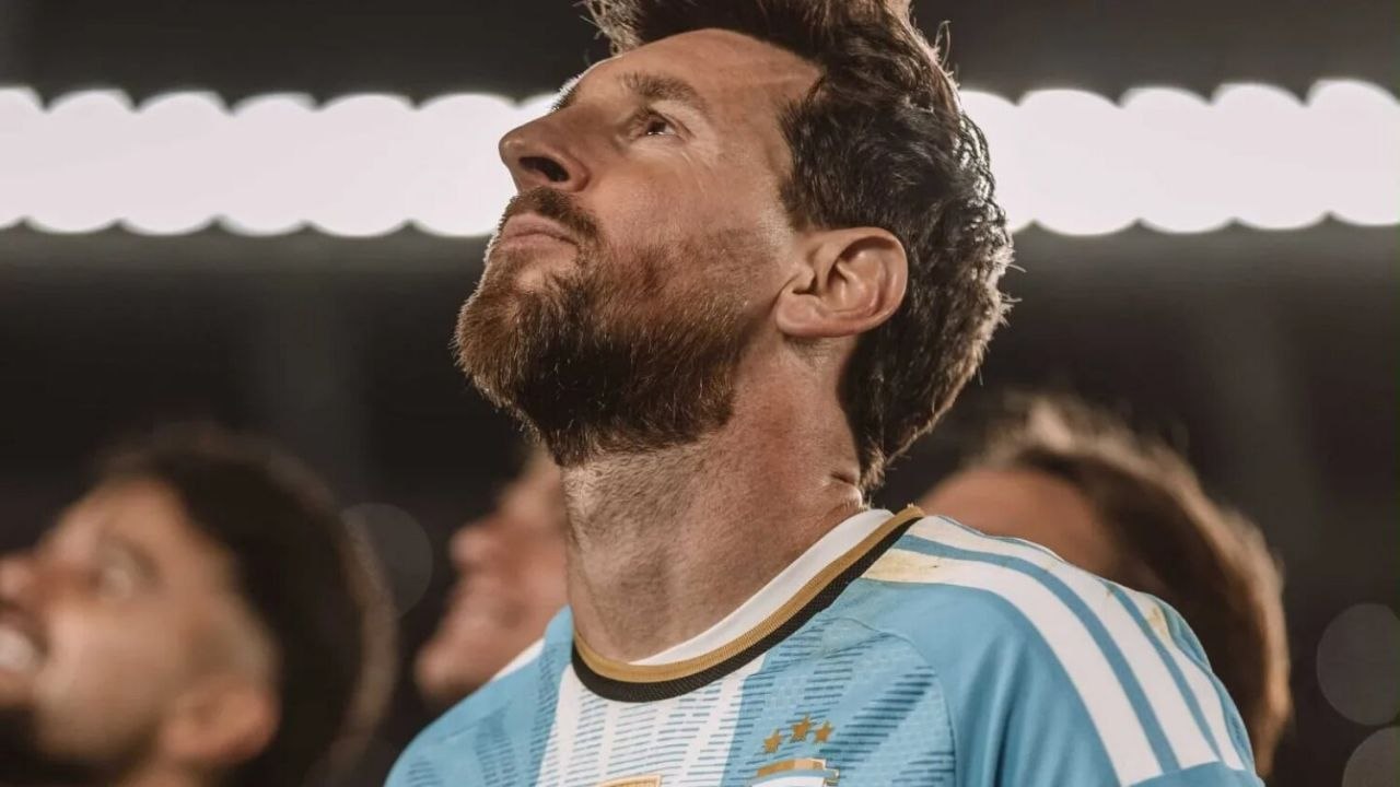“Me quedaron muchas cosas por decir”: el emotivo mensaje de Messi tras su despedida de la Selección Argentina