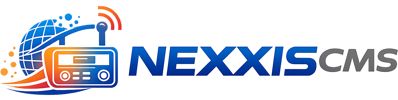NEXXIS CMS