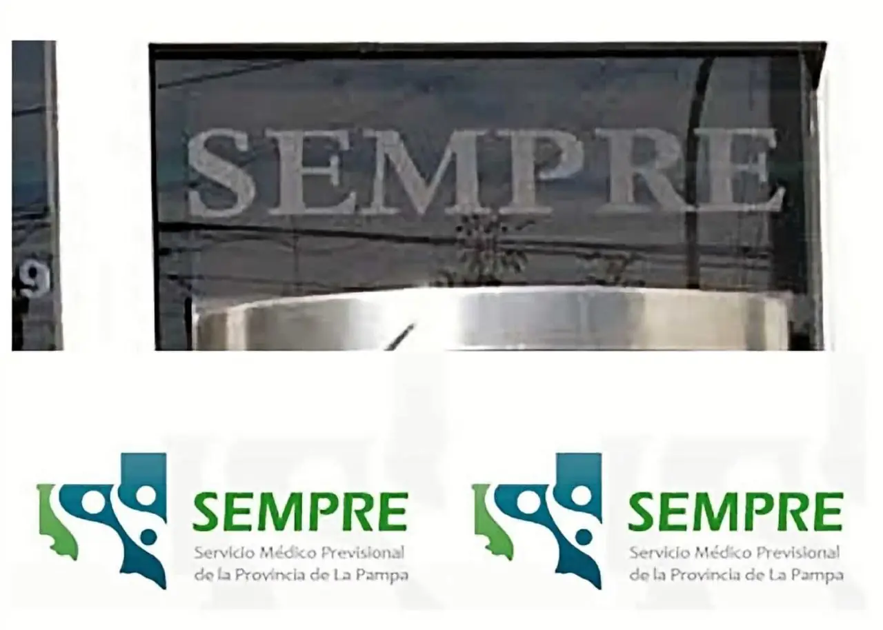 SEMPRE no se quedó atrás y aumento los medicamentos.