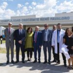 Deuda de Nación con La Pampa: «ocho hospitales Favaloro»