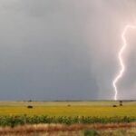 Alerta por tormentas: ¿Se viene tres días de lluvias?