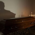 Llegó caminando a su propio velorio: «¡Estoy vivo!»
