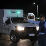Investigan el hallazgo del cuerpo de una mujer en Neuquén