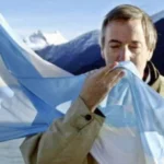 Hoy se cumplen 15 años del fallecimiento de Néstor Kirchner