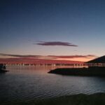 Tres días de buen clima anteceden la llegada de un fuerte vendaval para el domingo