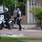 Balearon a un joven en una plaza de General Pico: Hay un detenido