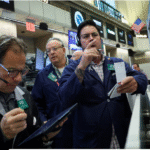 Las acciones argentinas suben hasta 50% en Wall Street y la Bolsa porteña se dispara 20%
