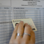 Una mujer fue a votar y se enteró que otra persona había usado sus datos para sufragar en Córdoba