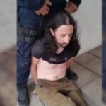 Repudio del Gobierno pampeano por el doble femicidio de Córdoba: Pablo Laurta, no era un ciudadano más. Se trata de un militante activo del odio hacia las mujeres