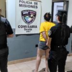 Una mujer le arrancó un dedo a otra de una mordida en una brutal pelea en Misiones