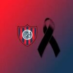 Murió un emblema de San Lorenzo y hay luto en el fútbol argentino