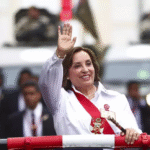 En Perú destituyeron por “incapacidad moral permanente” a la presidenta Dina Boluarte