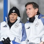 Boca definió qué pasará con Claudio Úbeda tras la partida de Miguel Ángel Russo.