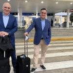 Conmoción en la Ucedé por los vínculos de altos dirigentes del partido con Espert y Fred Machado