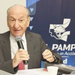 Mario Kohan: «No vamos a dejar de atender a nadie»