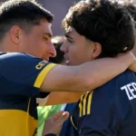 Boca se llevó un triunfazo de La Plata ante Estudiantes