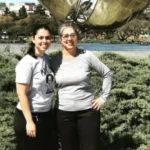 Un hombre mató de una trompada a una turista brasilera