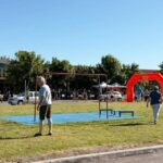 Tragedia en Realicó: murió un atleta en una carrera