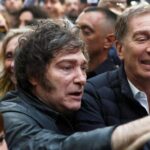 Milei confirmó a Diego Santilli como nuevo ministro del Interior