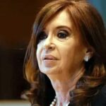 ANSES notificó a Cristina Kirchner para que devuelva el dinero de su jubilación y pensión