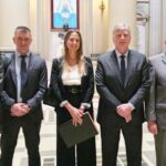 Avances saludables en la Corte y un atropello sobre Santa Rosa 