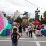 Cuenta regresiva para la Feria del Regalo en Santa Rosa