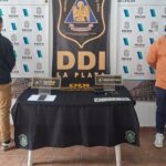 Cayó un sargento de la bonaerense acusado de secuestrar y violar a una joven en el Parque Pereyra Iraola