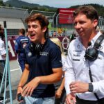 El jefe que lanzó a Colapinto en la F1 rompió el silencio tras su renovación en Alpine